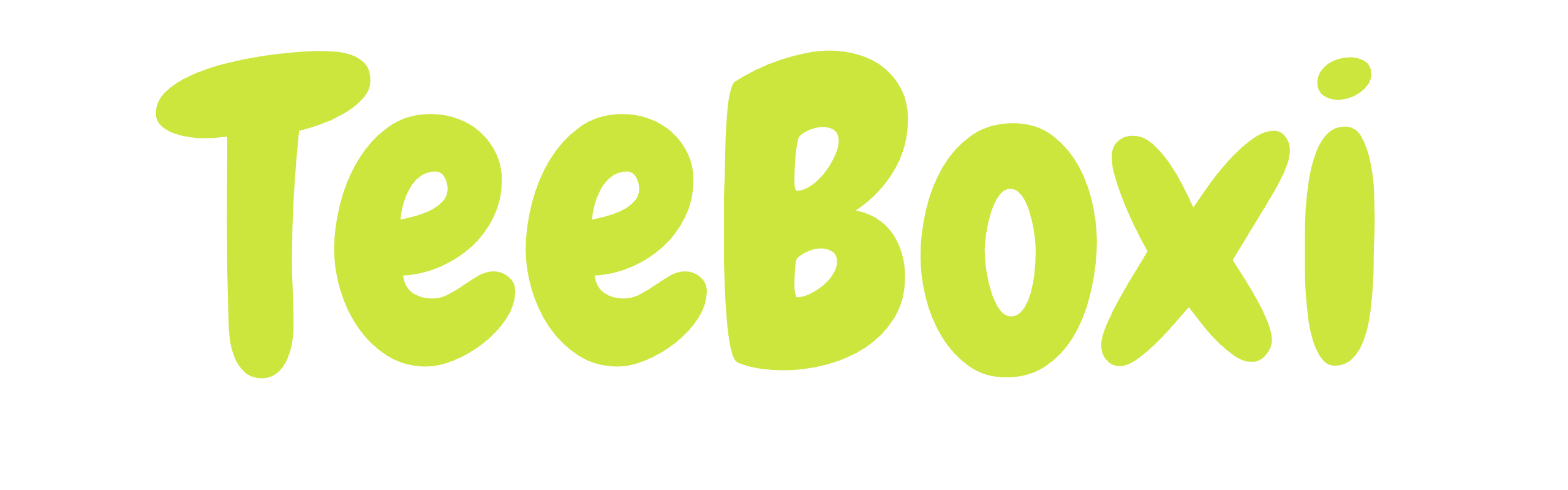 Teeboxi Logo